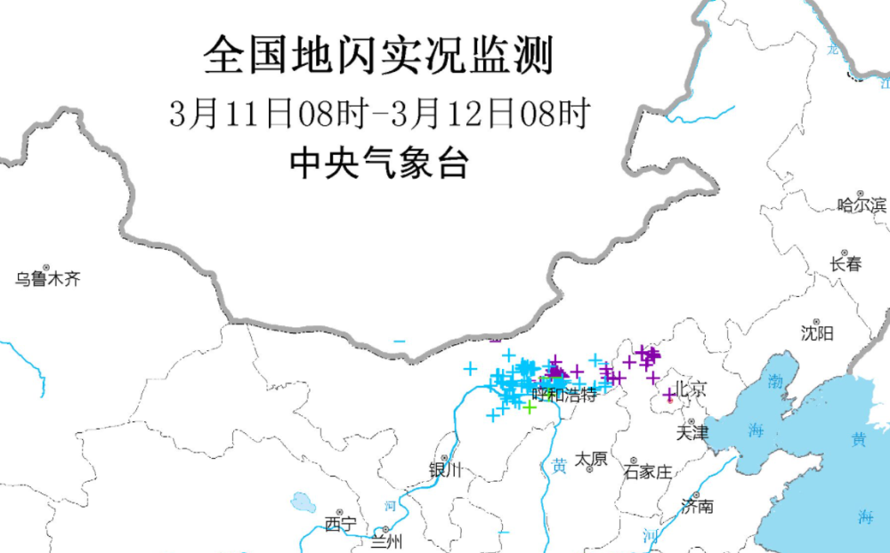 厦门|南方基本都下雨，就广东和厦门不下？权威预报：即将夏天或有旱情
