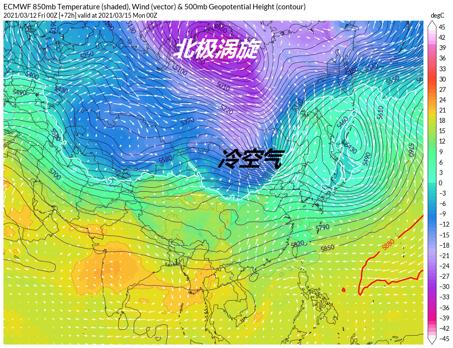 厦门|南方基本都下雨，就广东和厦门不下？权威预报：即将夏天或有旱情