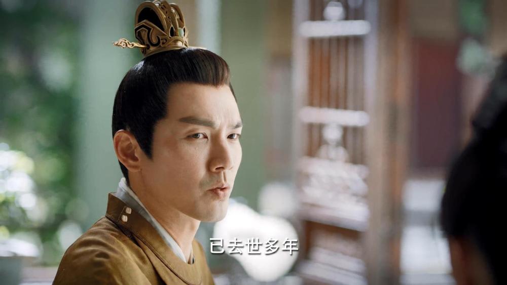 《锦心似玉》有必要安排"佟姨娘"这个角色吗?