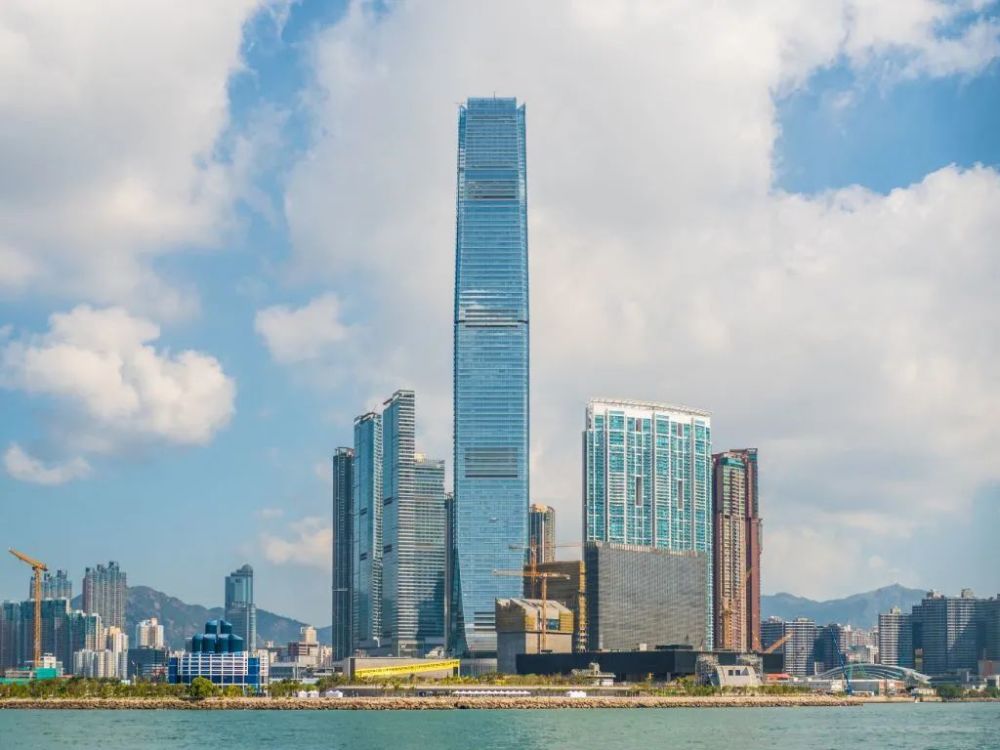 香港第五波疫情将杀到?这次遭殃的是金融民工