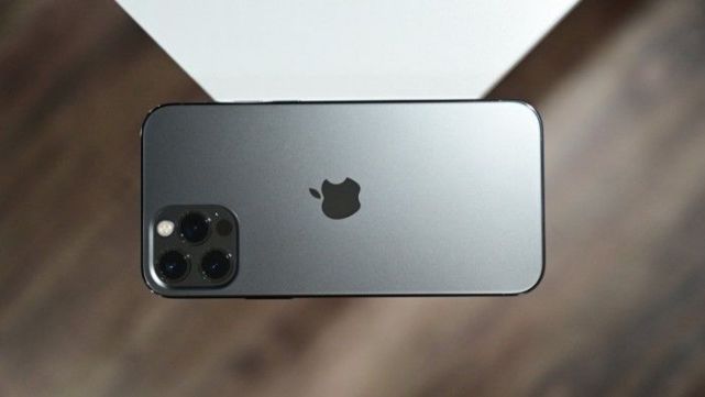 苹果研究在iphone上使用内部传感器检测电池膨胀 腾讯新闻