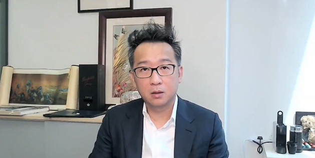 洪灏谈"基金大跌":溢价已很高,大家可以调仓,但并不是放弃长期期待