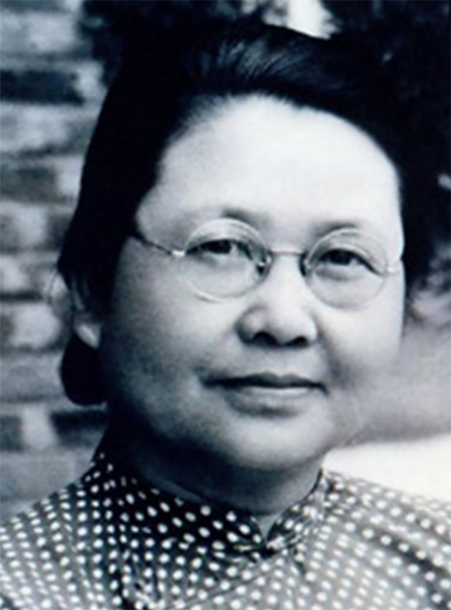 这位开国将军的妻子,年少时以顽强毅力和坚定的信念参与到中国革命之