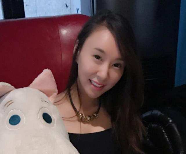 8,刘笑语刘笑语是一位新加坡籍演员,她演过《法医秦明》,《东北娘们儿