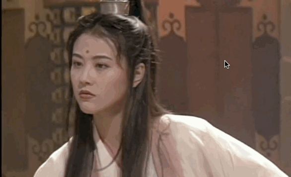 近视不影响放电,周海媚,热巴反添"蒙眬美",李嘉欣变身万人迷