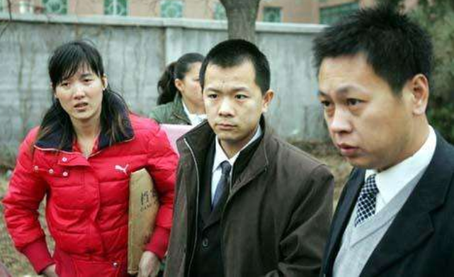 郭萍最终打赢了官司,王德显也因此被终身禁止从事教练职业,受到了应有