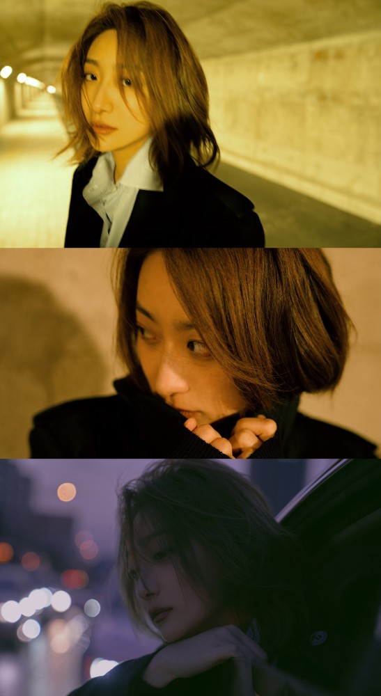 电视剧不能犯规的游戏首播尚如梦颠覆形象深陷迷局