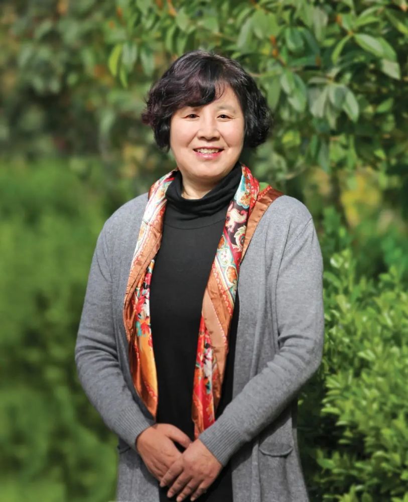 讲述人:杜丽萍西安高新逸翠园初级中学,西安高新第三中学,西安高新第