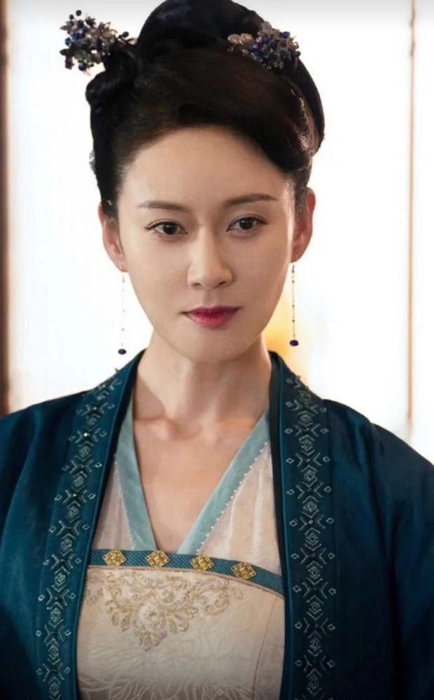 给大家盘点一下《赘婿》里面的女主演员,谁的妆容惊艳到你了呢_腾讯