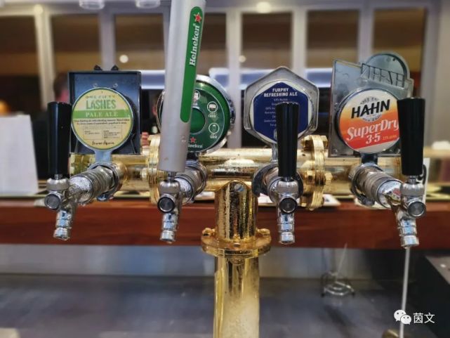 great northern, furphys, carlton draught, heineken, byron bay