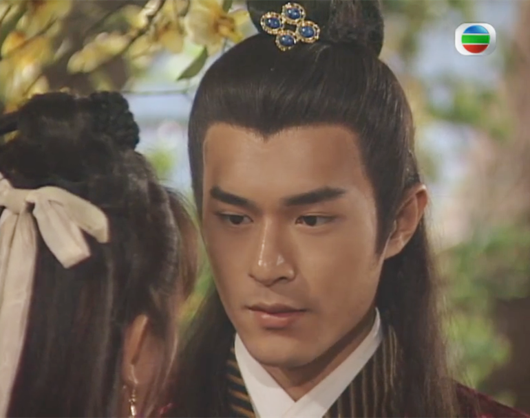 武侠系列 圆月弯刀 恩怨情仇几时休 小楼一夜听春雨 腾讯新闻