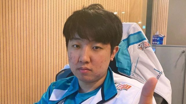 khan:现在的我只想脚踏实地赢下每一场比赛