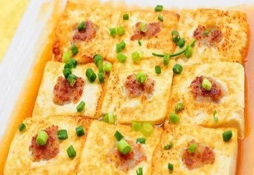 客家人最爱吃的酿豆腐,一道有情怀的客家菜!