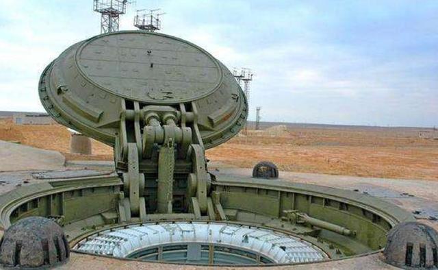 专家:核武器规模有望增加|洲际导弹|发射井|核武器|核弹头