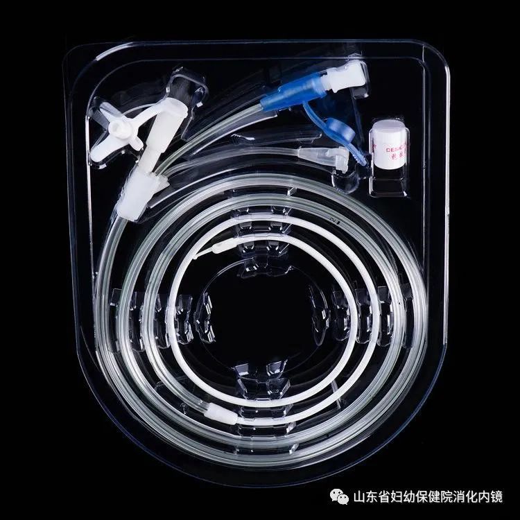 80岁老人反复恶心呕吐医生用一根吸管救命