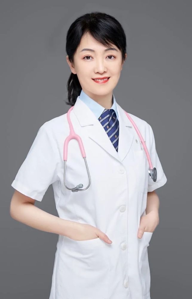 丽玲访名医丨徐岩:永远逐梦在医学的路上