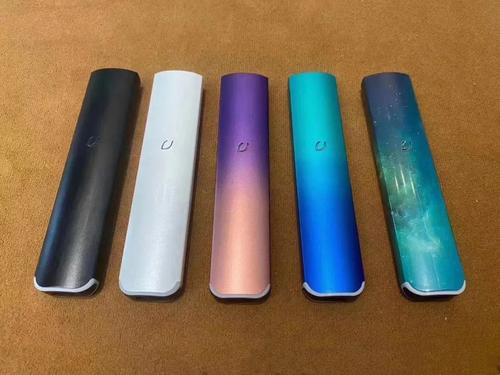 大幅度全口味多地区jve非我的非典型烟弹价格战