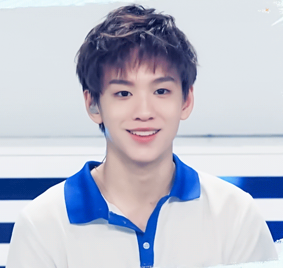 点击进来收获快乐!|何德瑞|姜京佐|徐新驰|邓孝慈|陈俊豪|颜值|余景天