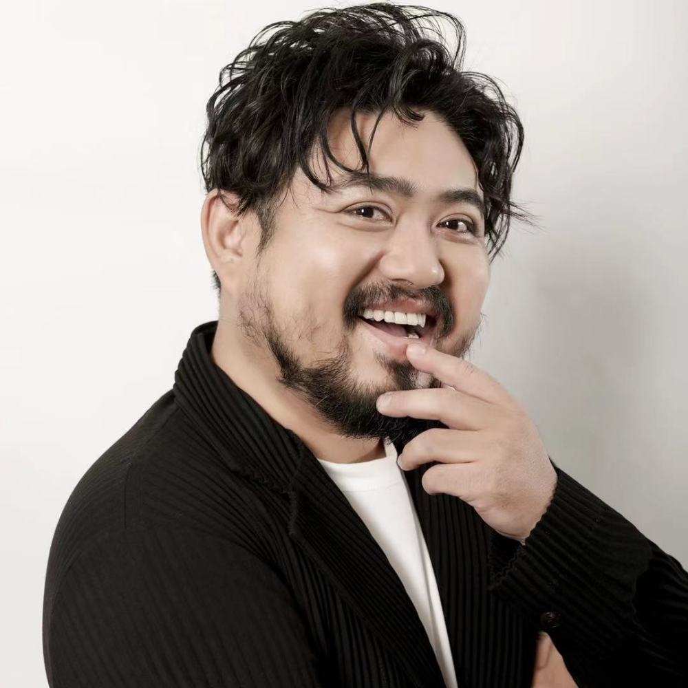 《赘婿》王成思,做16年配角38岁演耿护院,终于红了