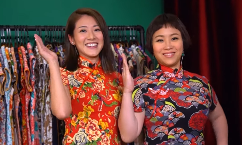 45岁tvb女星虾头离巢曾模仿过徐子珊自曝经历过感情重伤