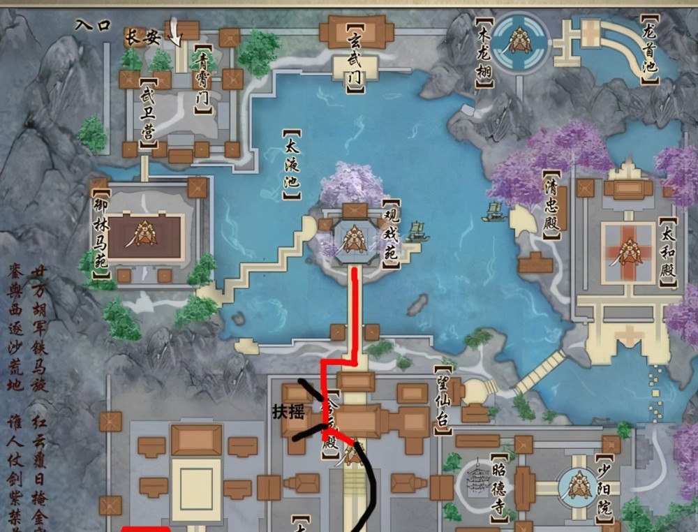 剑三副本越来越简单?大人,是时代变了啊