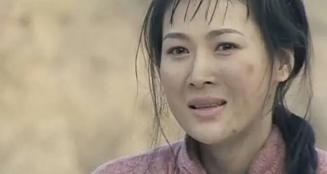 她接连出演了《谁懂我的心》,《亮剑》姊妹篇《狼毒花》,《记忆之城》