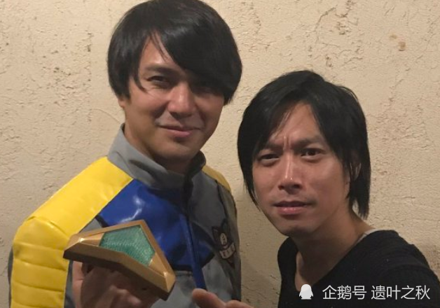 有些人表面上是奥特曼背地里却是假面骑士逼王阿古茹太帅了