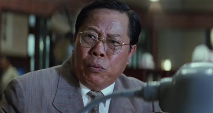 《射雕英雄传》38年:16位演员去世,每一张剧照都是童年回忆