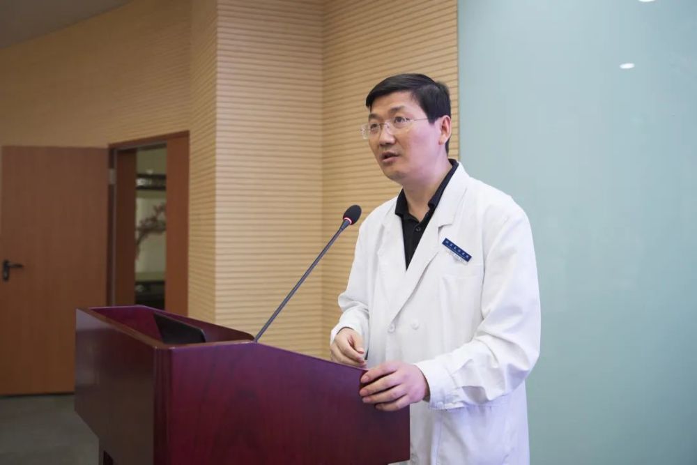 北京友谊医院王昭教授团队荣获中华医学科技奖