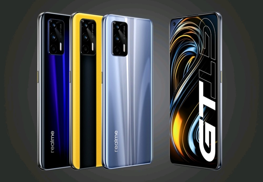 realme真我gt对比redmik40pro谁才是最高性价比