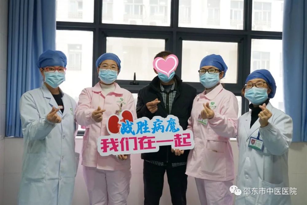 尿毒症|邵东19岁男孩患上尿毒症，这不是传说……