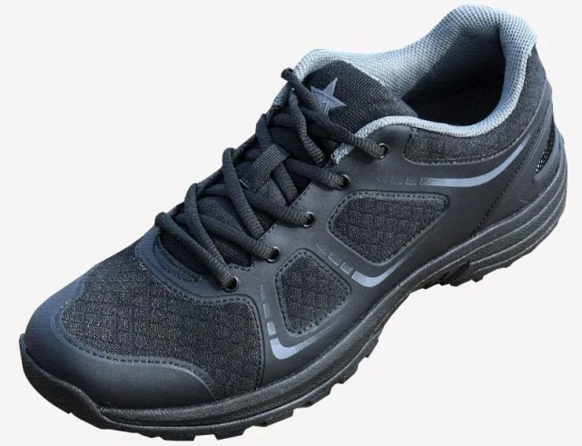 解放军配发19式新款体能训练鞋单兵5公里成绩将普遍提升