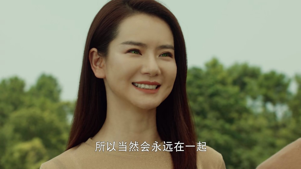 《你好安怡》浩康想和姜离结婚,为了曾经的誓言,但姜离却是杀他的人