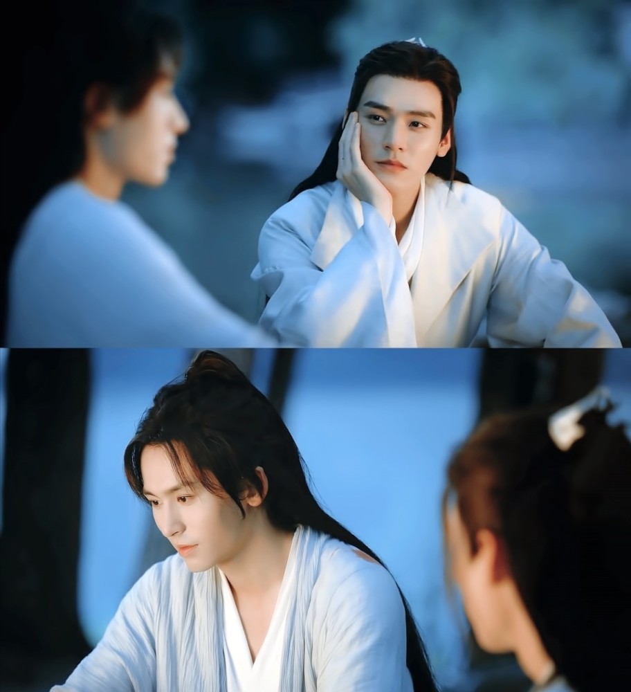 山河令百度云全136集全无删减版网盘完结版1080p蓝光中字熟肉