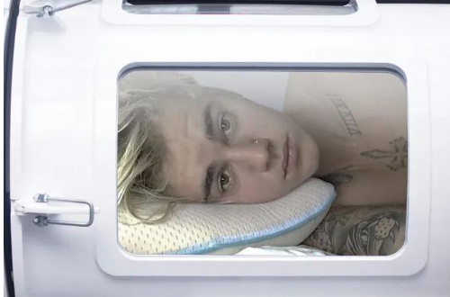 高压氧舱|贾斯汀比伯花200万购买高压氧舱，富豪如何实现不老梦？