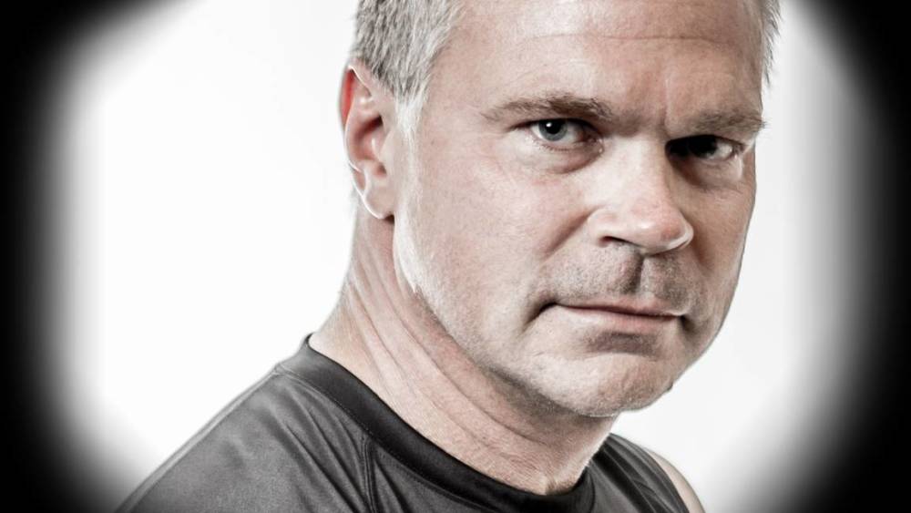 体格普通,却称霸腕力界30多年,"腕力之神"约翰的传奇_腾讯新闻