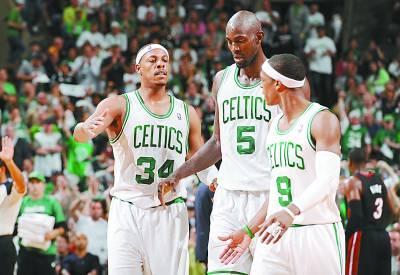 常规赛联盟第一,总决赛暴虐湖人|绿衫军|总决赛|nba|湖人|朗多|凯尔特