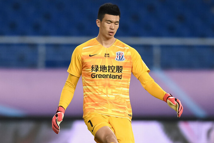 说出来可能不信!其实中超有两支大连人队,其中一支又名老年人队