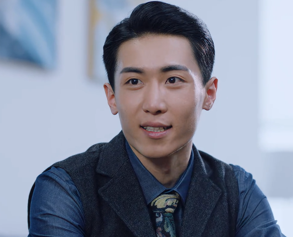 总结暴风眼五大硬伤杰弗里一直帮倒忙程雷卧底多年全白费