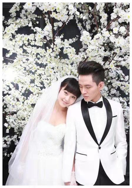 的青春爱情电影《致我们终将逝去的青春》饰演了阮莞的前男友赵世永