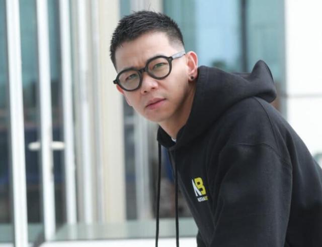 林子善受访落泪!被田启文骗了20年,原来自己不是星爷公司艺人