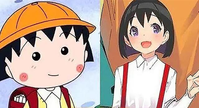 3位童年偶像长大后,樱桃小丸子变萝莉,江流儿妥妥的男神_腾讯新闻