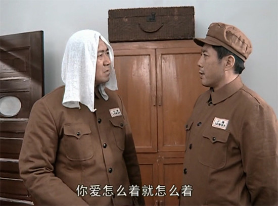 《亮剑》抗美援朝还未结束,孔捷为何提前回国了?他凭啥有特权?