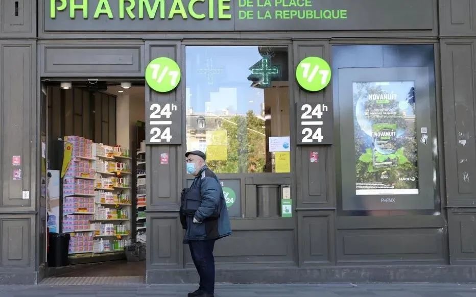 新冠疫苗|3月15日起，此类人可以在药店接种新冠疫苗