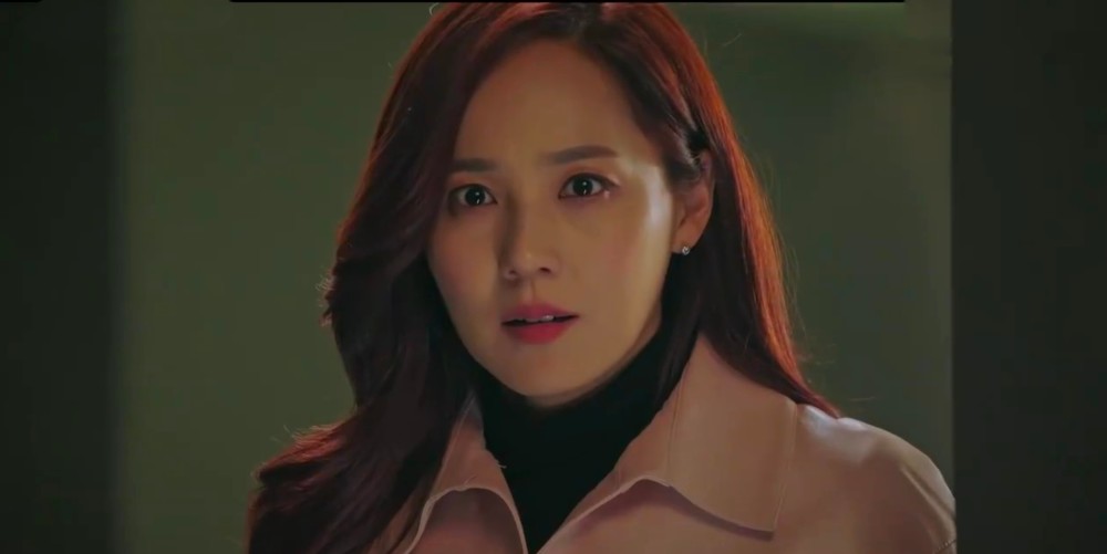 在最新一集中我们看到吴允熙终于开始复仇了,之前一