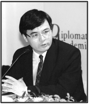 大才成绝响天地同悲伤追忆缅怀冯国庆博士文章二则