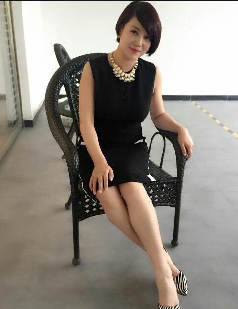 央视徐珺奉子逼婚富豪老公,与继子对簿公堂,546天终得100亿遗产