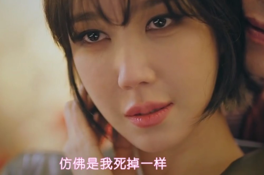 《顶楼2》的罗爱乔就是真正的秀莲?3点证据预示狗血反转_腾讯新闻