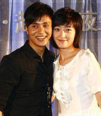 因"插足"丑闻,遭央视除名,最美主持赵子琪疑是陈坤儿子生母?_腾讯新闻