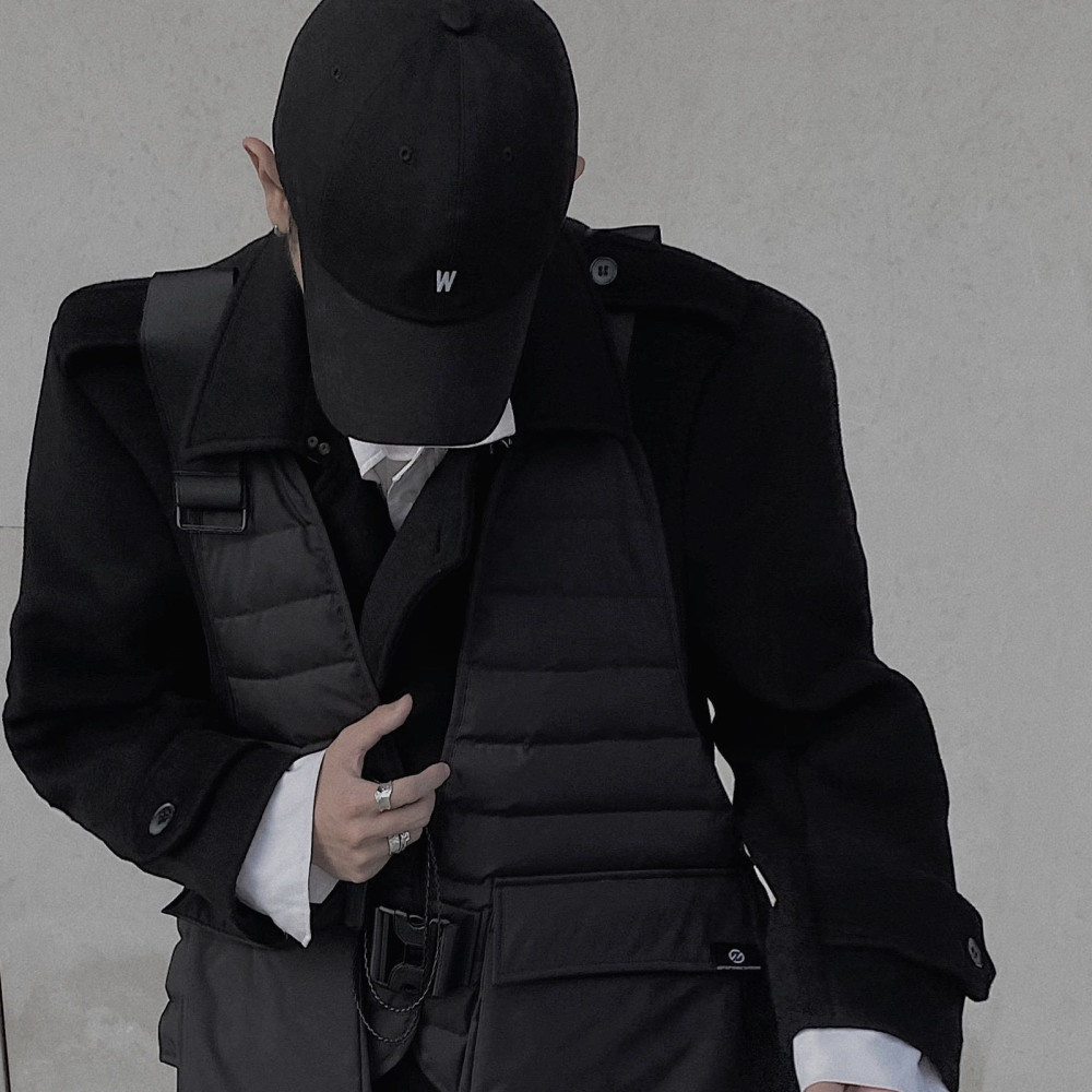 往事歌男生头像